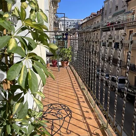 Bella Easo * سان سيباستيان