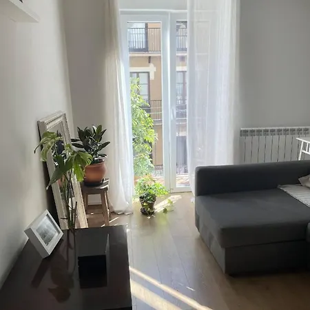 Bella Easo Apartman San Sebastián