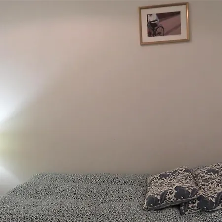 Appartement Bella Easo Saint-Sébastien