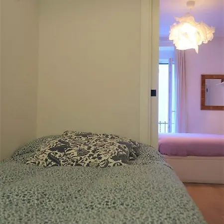 Bella Easo Appartement