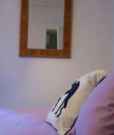 Bella Easo Appartement Saint-Sébastien