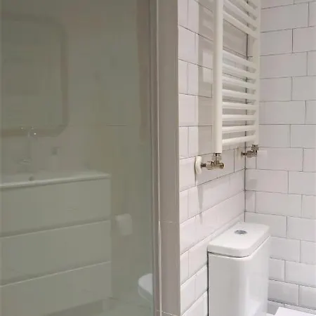 Appartement Bella Easo *