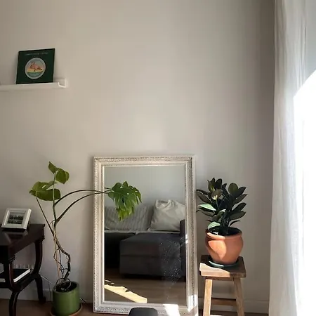 Appartement Bella Easo