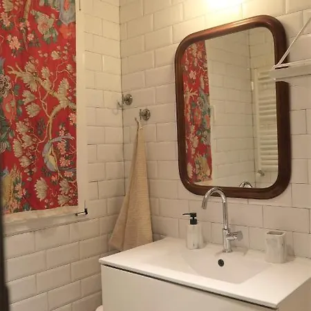 Bella Easo Appartement