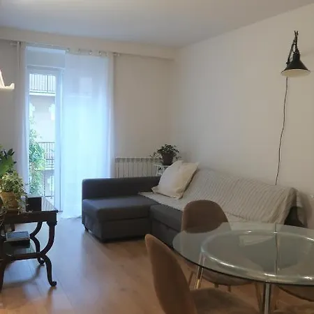 Appartement Bella Easo