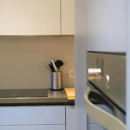 Bella Easo Appartement *