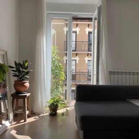 Bella Easo Appartement