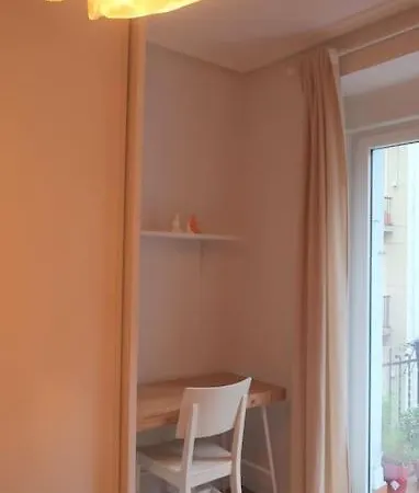 Bella Easo Appartement *