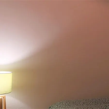 Appartement Bella Easo *