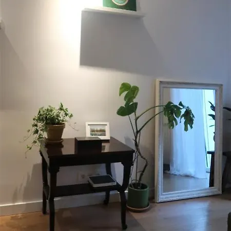 Bella Easo Appartamento San Sebastián
