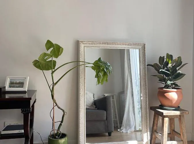 Bella Easo * 圣塞瓦斯蒂安