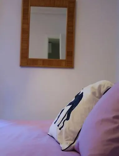 Bella Easo 公寓 圣塞瓦斯蒂安