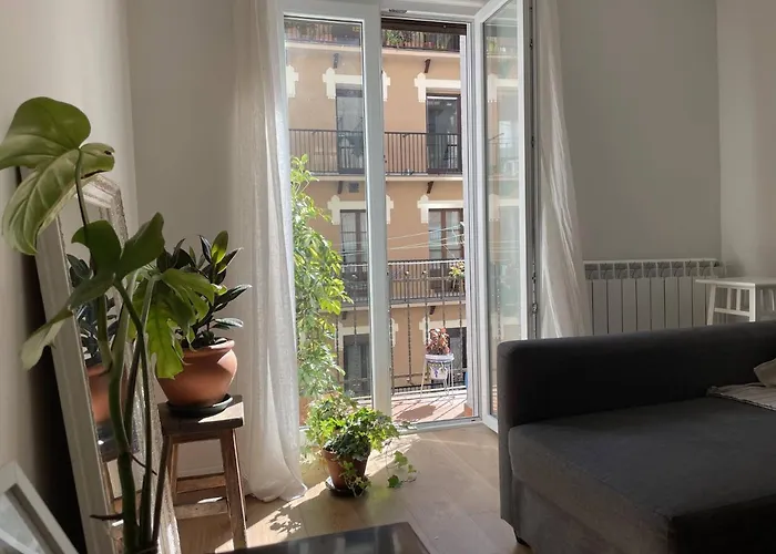 Bella Easo * 圣塞瓦斯蒂安