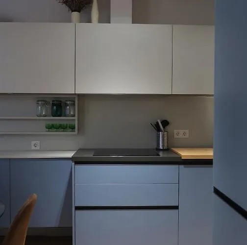 Bella Easo * 圣塞瓦斯蒂安