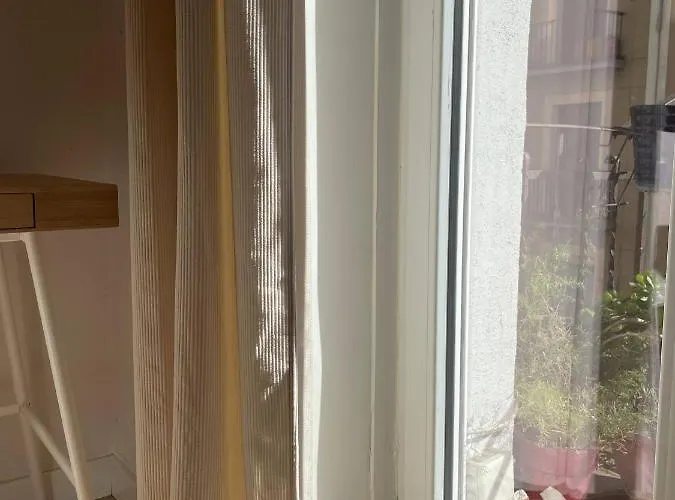 Bella Easo 圣塞瓦斯蒂安