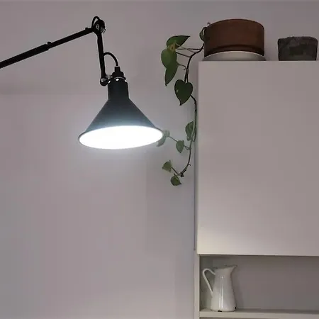 Bella Easo アパート *