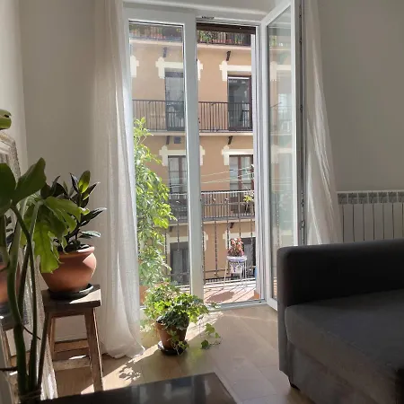 Bella Easo * サン・セバスティアン