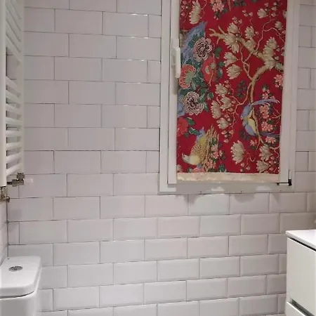 Bella Easo アパート *