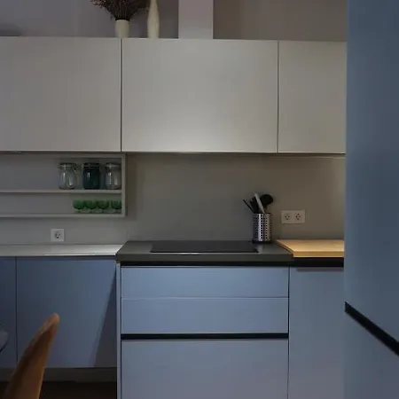 Bella Easo * サン・セバスティアン