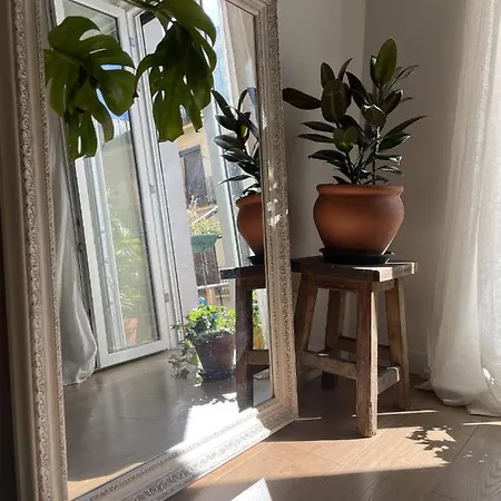 Bella Easo アパート