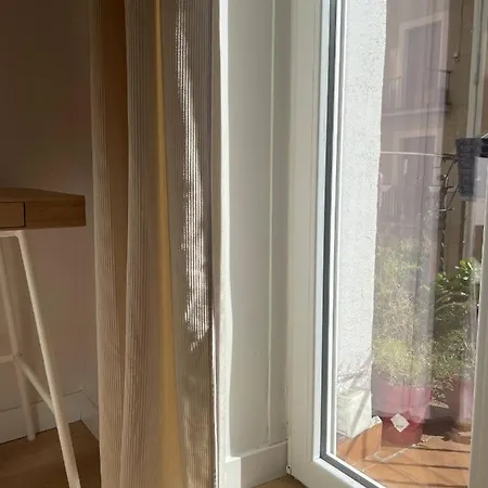 Bella Easo サン・セバスティアン