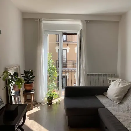 Bella Easo サン・セバスティアン